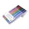 Marvy® Uchida LePen® Extra Fine 10 Colour Bright Pen Set